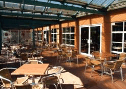Treetops Tavern - Accommodation in Surfers Paradise 1