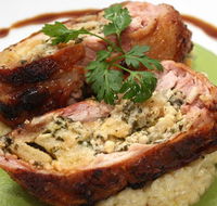 Luke Benchmark Restaurant  Oyster Bar - Accommodation in Surfers Paradise