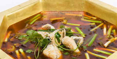Red Chilli Sichuan Restaurant - Accommodation in Surfers Paradise 0