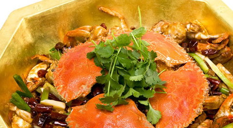 Red Chilli Sichuan Restaurant - Accommodation in Surfers Paradise 1