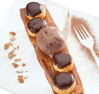 Hog's Breath Cafe - Accommodation in Surfers Paradise