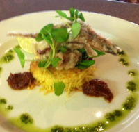 The Lighthouse Restaurant - Accommodation in Surfers Paradise