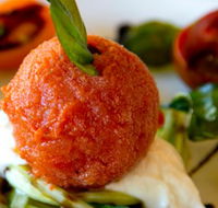 Lyrebird Restaurant - Accommodation in Surfers Paradise