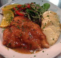 Fairways Tavern - Accommodation in Surfers Paradise