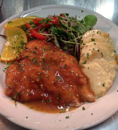 Fairways Tavern - Accommodation in Surfers Paradise 0