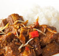 Punjab Curry Club - Accommodation in Surfers Paradise
