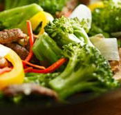 Thai Patcharin - Accommodation in Surfers Paradise