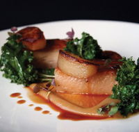 Mondo Organics Restaurant - Accommodation in Surfers Paradise