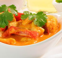 Thai On High - Accommodation in Surfers Paradise