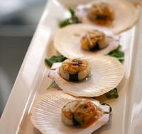 The Point Restaurant  Bar - Accommodation in Surfers Paradise
