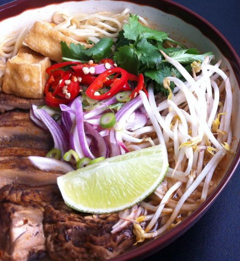 Wagamama - Accommodation in Surfers Paradise 1