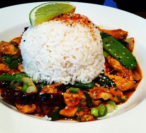 Wagamama - Accommodation in Surfers Paradise 2
