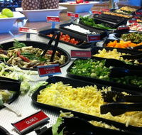Sizzler - Accommodation in Surfers Paradise