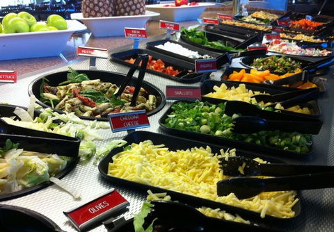 Sizzler - Accommodation in Surfers Paradise 0