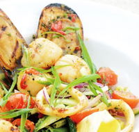Kapsali Mediterranean - Accommodation in Surfers Paradise