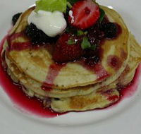 Tanja's Cafe  Restaurant - Accommodation in Surfers Paradise