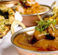 Indique Indian Fine Restaurant - Accommodation in Surfers Paradise