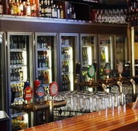 Rockingham Hotel - Accommodation in Surfers Paradise