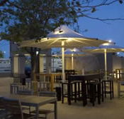 The Gate Bar  Bistro - Accommodation in Surfers Paradise