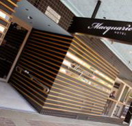 Macquarie Hotel - Accommodation in Surfers Paradise