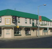 New Norfolk Hotel - Accommodation in Surfers Paradise