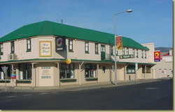 New Norfolk Hotel - Accommodation in Surfers Paradise 0