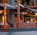BearBrass Eating  Drinking - Accommodation in Surfers Paradise