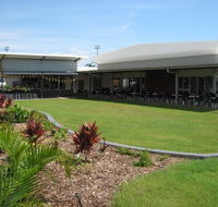 Tracy Village Social and Sports Club - Accommodation in Surfers Paradise