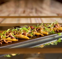 Bacchus Restaurant - Accommodation in Surfers Paradise