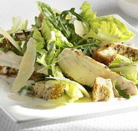 Great Ocean Hotel and Bistro - Accommodation in Surfers Paradise