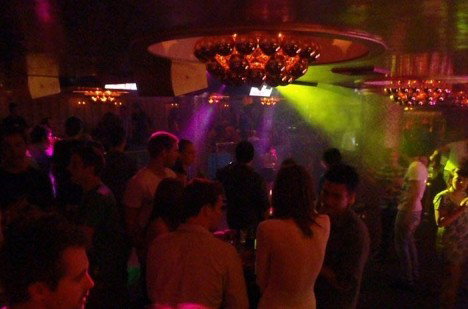 Vanity Nightclub - Accommodation in Surfers Paradise 1