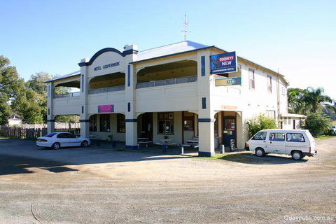 Echuca Moama RSL & Citizens Club Ltd - Accommodation in Surfers Paradise 1