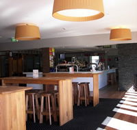 The Oxford Bathurst - Accommodation in Surfers Paradise