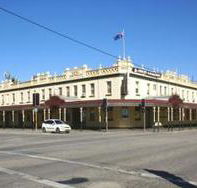 Soden's Australia Hotel - Accommodation in Surfers Paradise