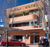 Albion Hotel - Accommodation in Surfers Paradise