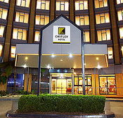 Chifley Albury - Accommodation in Surfers Paradise