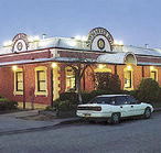 Newmarket Hotel Albury - Accommodation in Surfers Paradise