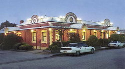 Newmarket Hotel Albury - Accommodation in Surfers Paradise 0