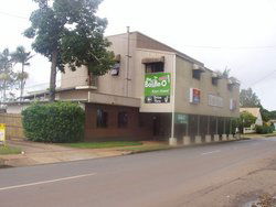  Accommodation in Surfers Paradise