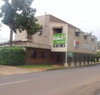 Kairi Hotel - Accommodation in Surfers Paradise