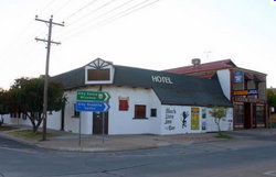 Outback Nsw NSW Accommodation in Surfers Paradise