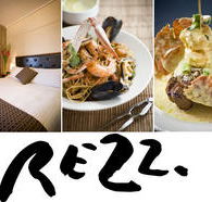 Rezz Newton - Accommodation in Surfers Paradise