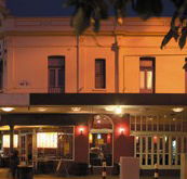 Chutney Marys - Rockingham - Accommodation in Surfers Paradise
