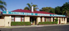 Yarloop Hotel - Accommodation in Surfers Paradise 0