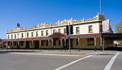 Soden's Australia Hotel - Accommodation in Surfers Paradise 1