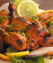 Chutney Marys - Rockingham - Accommodation in Surfers Paradise 2