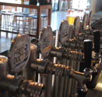 Mash Brewery - Rockingham - Accommodation in Surfers Paradise