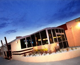 Coomealla Memorial Sporting Club - Accommodation in Surfers Paradise 1