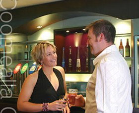 Coomealla Memorial Sporting Club - Accommodation in Surfers Paradise 2