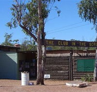 Club in the Scrub - Accommodation in Surfers Paradise